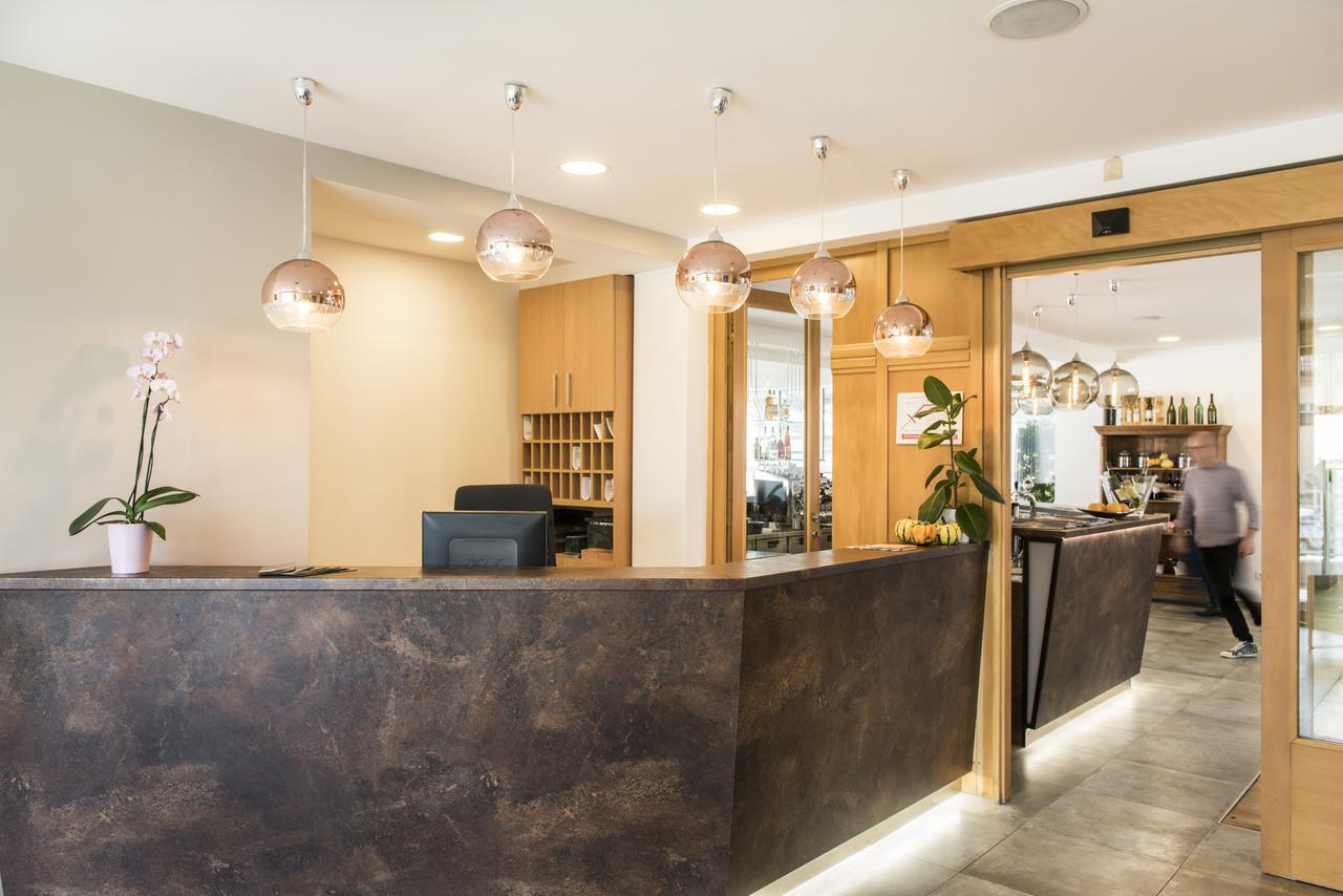 Troja Hotel Prag